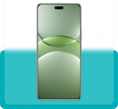 Nova 13 Pro 12/512Gb, Loden Green – фото 1