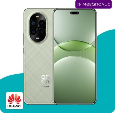 Nova 13 Pro 12/512Gb, Loden Green – фото 2