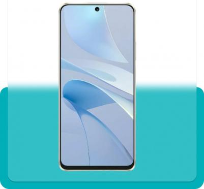 Nova 13i 8/128Gb, White – фото 7