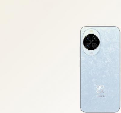 Nova 14 12/256Gb, Crystal Blue – фото 4