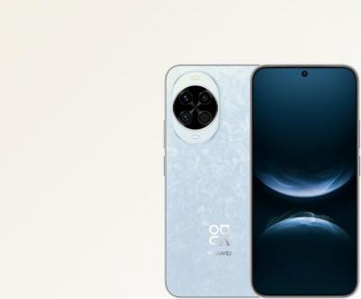 Nova 14 12/256Gb, Crystal Blue – фото 11