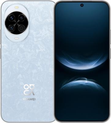 Nova 14 12/256Gb, Crystal Blue