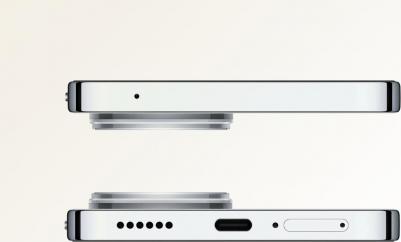 Nova 14 12/256Gb, White – фото 8