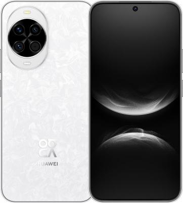 Nova 14 12/256Gb, White