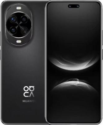 Nova 14 12/512Gb, Black – фото 9