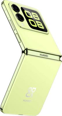 Nova Flip 12/256Gb, Green – фото 5