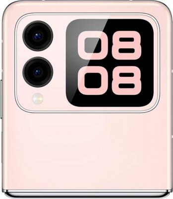 Nova Flip 12/256Gb, Pink – фото 6