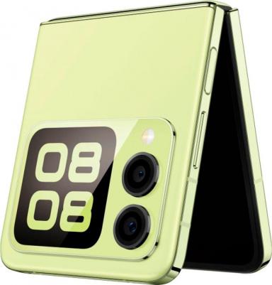 Nova Flip 12/512Gb, Green – фото 1
