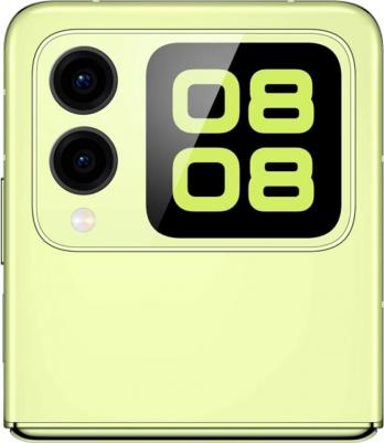 Nova Flip 12/512Gb, Green – фото 2