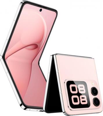 Nova Flip 12/512Gb, Pink