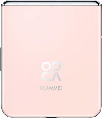 Nova Flip 12/512Gb, Pink – фото 3