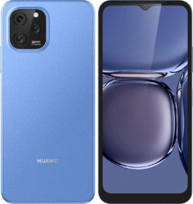Nova Y61 4/128Gb, Sapphire Blue – фото 1