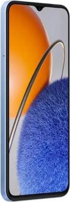 Nova Y61 4/128Gb, Sapphire Blue – фото 16