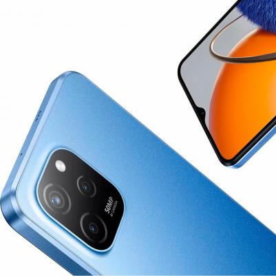 Nova Y61 4/128Gb, Sapphire Blue – фото 19