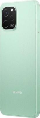 Nova Y61 6/64Gb, Mint Green – фото 9