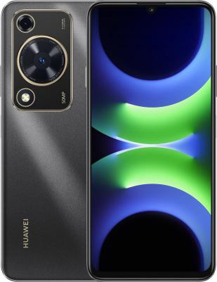 Nova Y63 6/128Gb, Black – фото 11