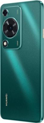 Nova Y72 8/128Gb, Green – фото 1