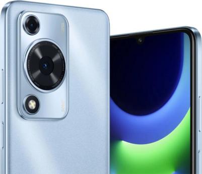 Nova Y72S 8/128Gb, Blue – фото 14
