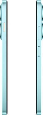 Nova Y73 8/128Gb, Light Blue – фото 1