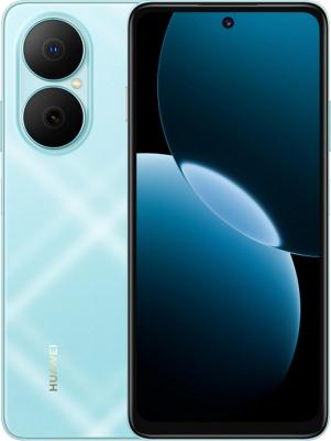 Nova Y73 8/128Gb, Light Blue – фото 2
