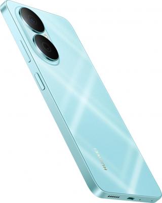 Nova Y73 8/128Gb, Light Blue – фото 3