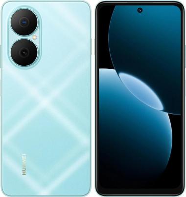 Nova Y73 8/128Gb, Light Blue – фото 4