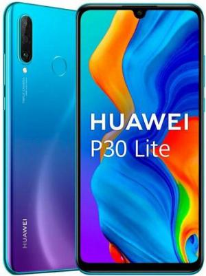 P30 Lite 6/128Gb, Blue – фото 2
