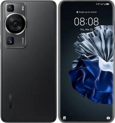 P60 8/256Gb, Black – фото 2