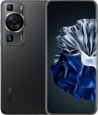 P60 8/256Gb, Black