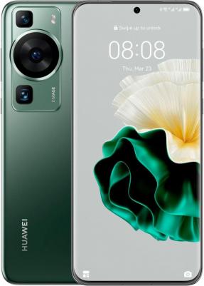 P60 8/256Gb, Green – фото 3