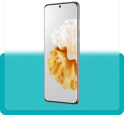 P60 Pro 12/512Gb, Black – фото 4
