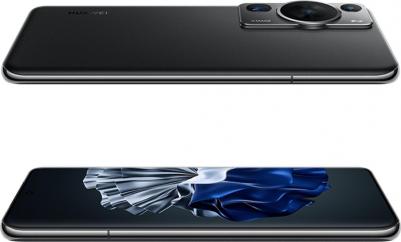 P60 Pro 12/512Gb, Black – фото 9