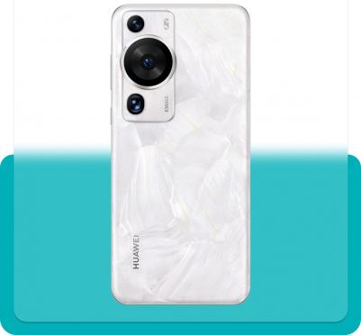 P60 Pro 12/512Gb, Black – фото 20