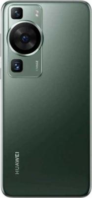 P60 Pro 8/256Gb, Emerald Green – фото 2