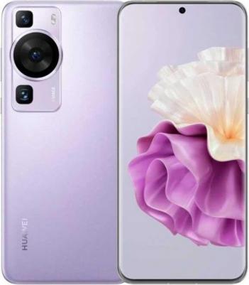 P60 Pro 8/256Gb, Feather Purple