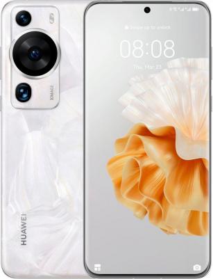P60 Pro 8/256Gb, Rococo Pearl – фото 8