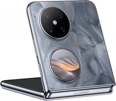 Pocket 2 12/256Gb, Tahitian Gray – фото 4