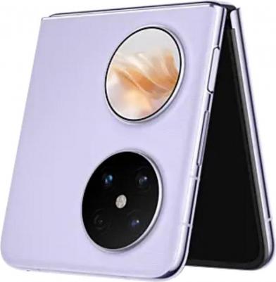 Pocket 2 12/256Gb, Tarot Purple – фото 1