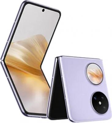 Pocket 2 12/256Gb, Tarot Purple