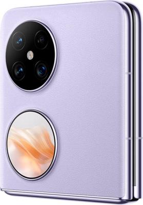 Pocket 2 12/256Gb, Tarot Purple – фото 5