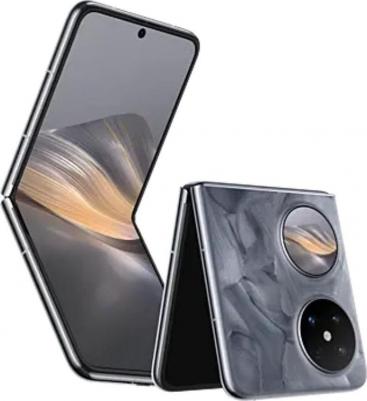 Pocket 2 12/512Gb, Tahitian Gray