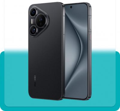 Pura 70 12/256Gb, Black – фото 12