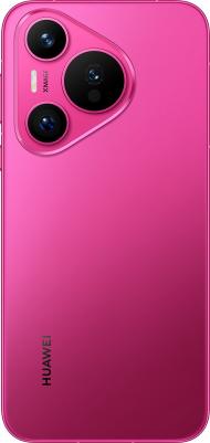 Pura 70 12/256Gb, Pink – фото 3