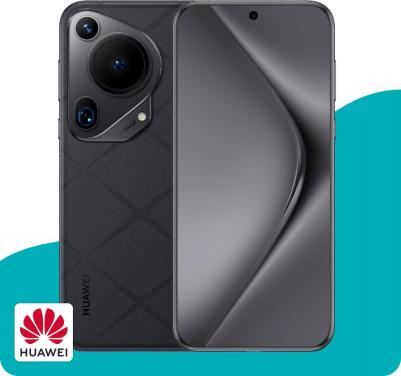 Pura 70 Ultra 16/512Gb, Black – фото 8