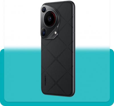 Pura 70 Ultra 16/512Gb, Black – фото 18