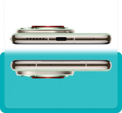 Pura 70 Ultra 16/512Gb, Green – фото 6