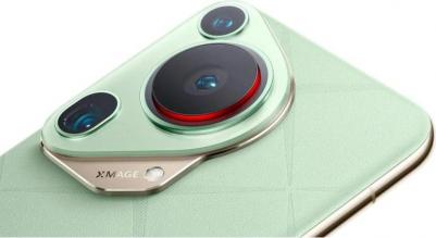 Pura 70 Ultra 16/512Gb, Green – фото 9