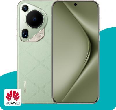 Pura 70 Ultra 16/512Gb, Green – фото 20