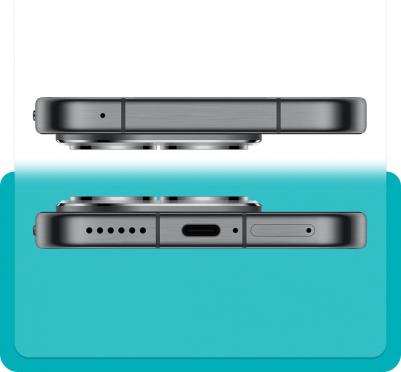 Pura 80 12/256Gb, Frosted Black – фото 12