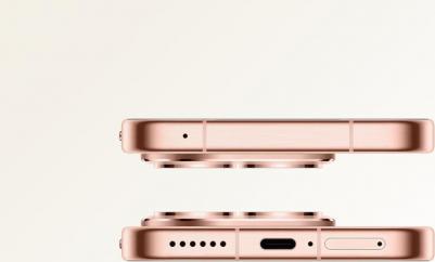 Pura 80 12/256Gb, Frosted Gold – фото 10